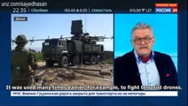 Christmas Strike Against Syria: Israel Hides Behind Civilian Airliners, Preventing Use of S-300