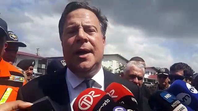 Varela: En 11 meses no han sido ratificados los designados a magistrados