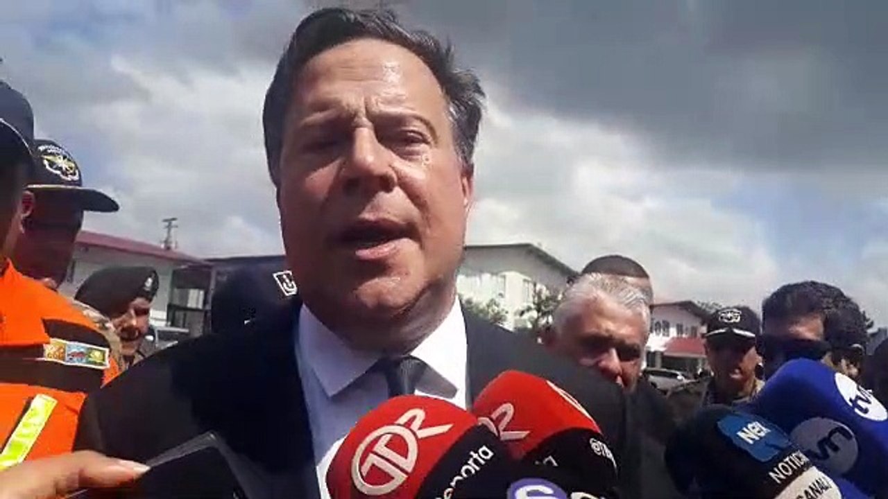 Varela: En 11 meses no han sido ratificados los designados a magistrados