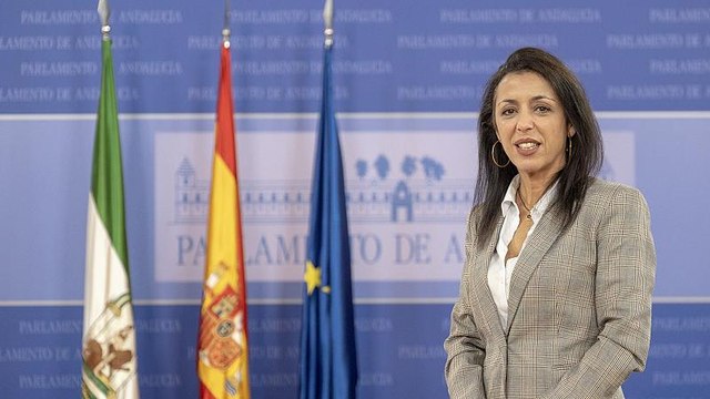 Giro a la derecha en el Parlamento de Andalucía tras la elección de Bosquet como futura Presidenta