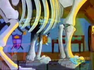 HOMEM-PÁSSARO - DUBLADO (PORTUGUÊS-BRASIL) - EPISÓDIO 1 - A Ameaça do Dr Millenium