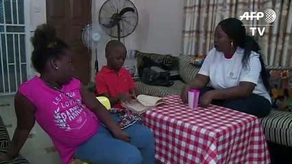 El negocio ilegal de la gestación subrogada en Nigeria