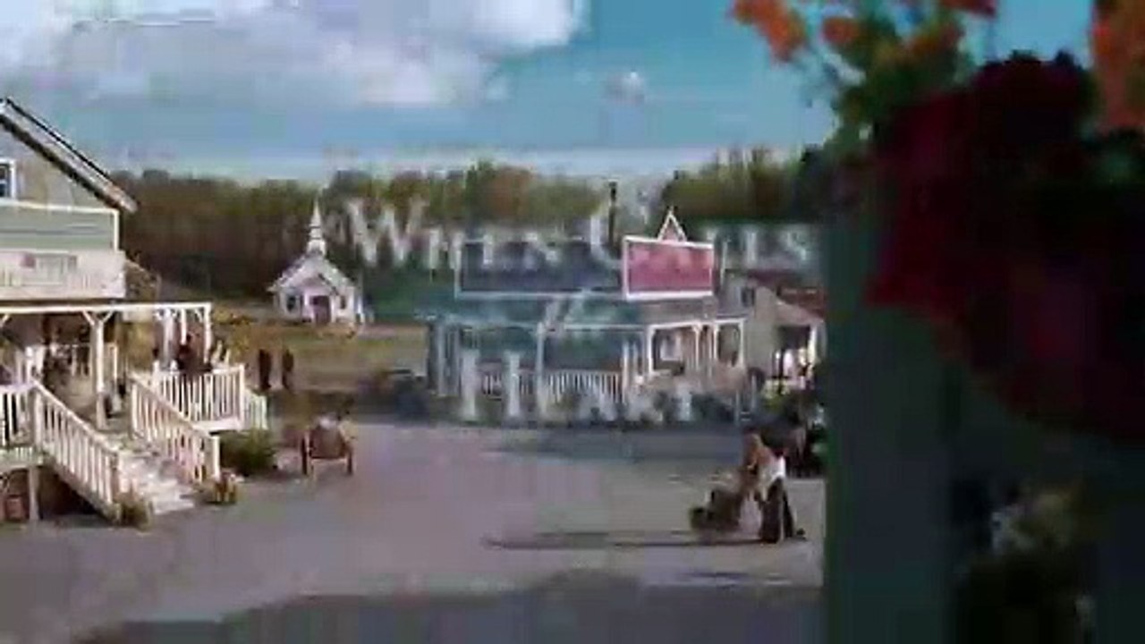 When Calls The Heart - Season 6 Trailer