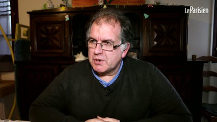 Christophe : « Mes quatre enfants ont été abusés par un prêtre »