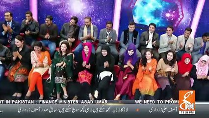 Joke Dar Joke – 27th December 2018