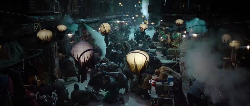 Iron Sky The Coming Race Trailer #1 (2019) Lara Rossi, Vladimir Burlakov Action Movie HD