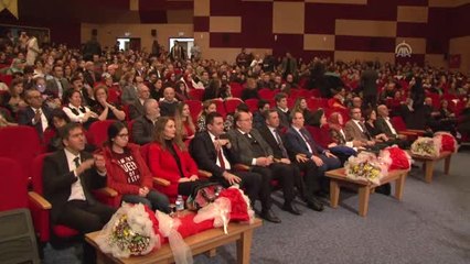 İhtiyaç Sahibi Öğrencilere "Senfonik" Destek