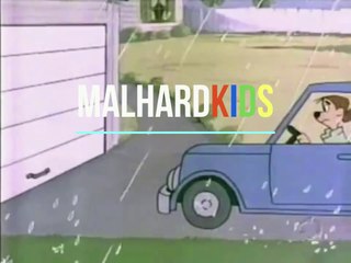 18 A familía Urso Ep. Ursolão o Trapalhão Dublado