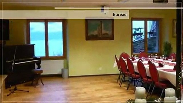 A vendre - Bureau - Puidoux (1070) - 80m²