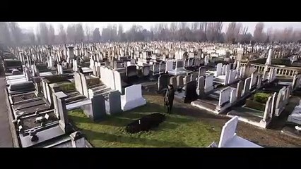 İtaatsizlik - Disobedience (2018) Fragman, Romantik Film