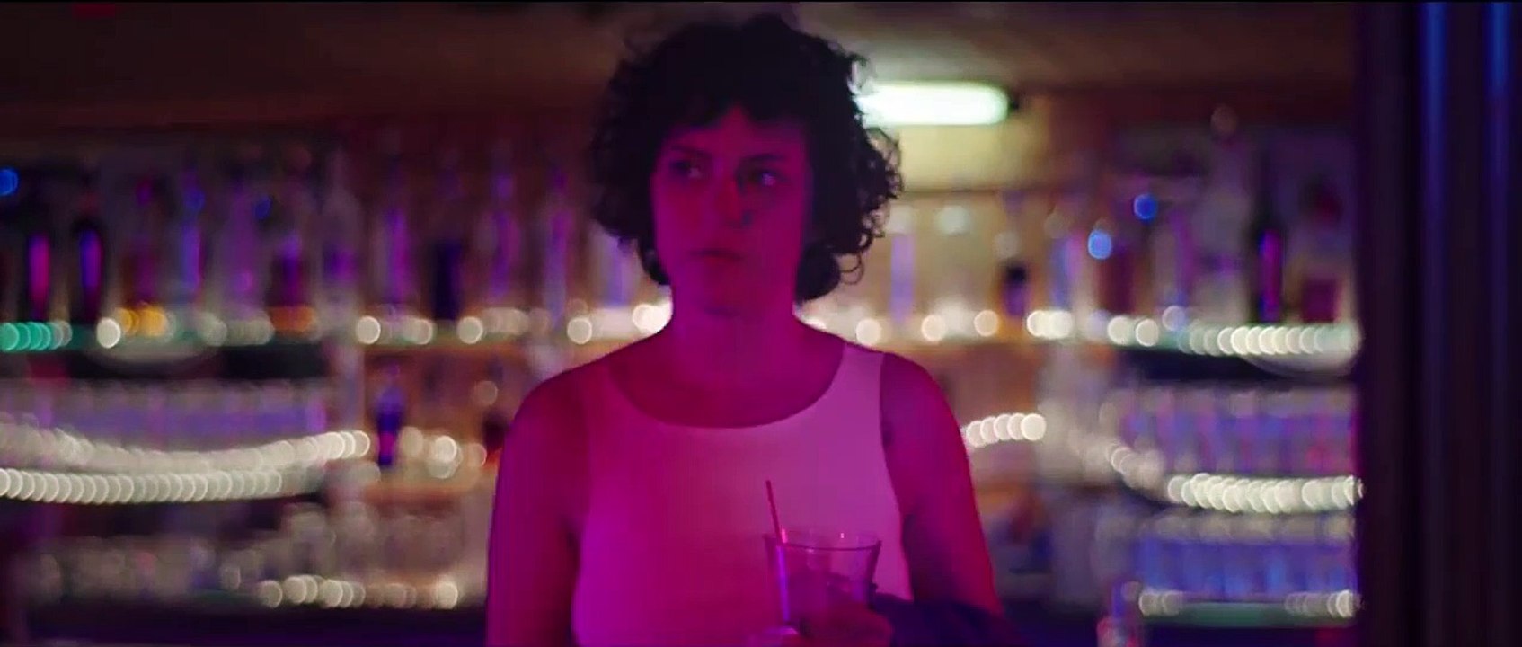 Hızlandırılmış Aşk - Duck Butter (2018) Fragman