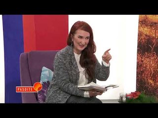 Pasdite me Alsat   27.12 .2018