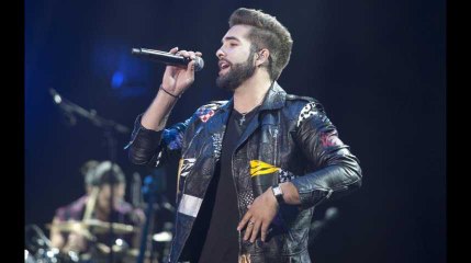 Le jour où Kendji Girac a frôlé la mort