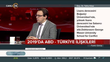 Zeliha Saraç ile Farklı Görüş