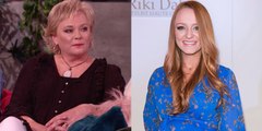 Maci Bookout Says She’s Repaired Her Relationship With Ex Ryan Edwards’ Parents