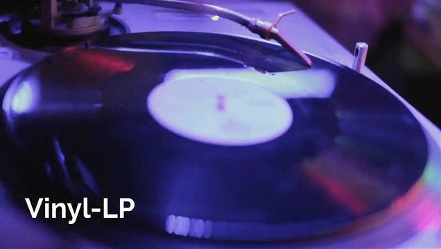 Pink Floyd Vinyl Albums