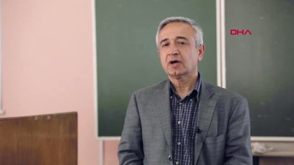 Dha Dış - Eşi, Kolombiya'da Kaybolan Türk Profesörün Hayatını Kaybettiğini Duyurdu