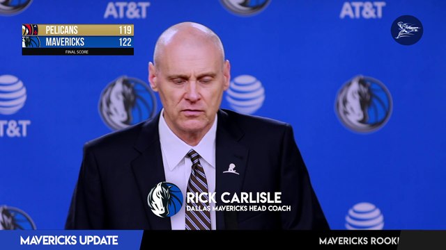 New Orleans Pelicans vs Dallas Mavericks Recap | Anthony Davis 34 Pts, Luka Doncic 21 Pts, 9 Reb, 10 Pts