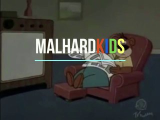 20 A Familía Urso Ep. O Construtor Trapalhão Dublado