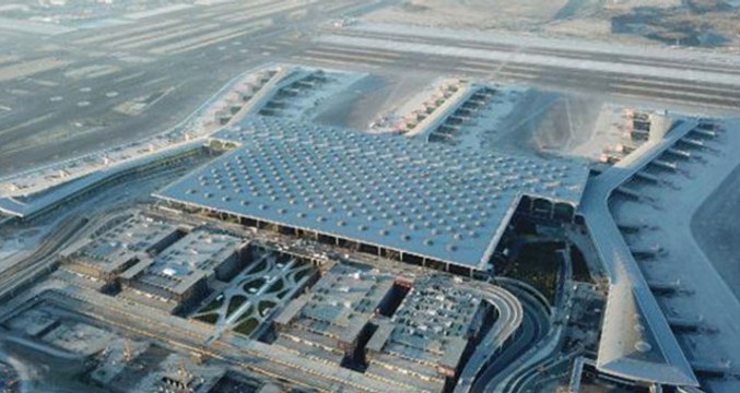 Atatürk Havalimanından İstanbul Havalimanına Taşınma Tarihi Belli Oldu