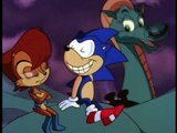 Sonic Satam - S02 E04 - Blast To The Past Part 1