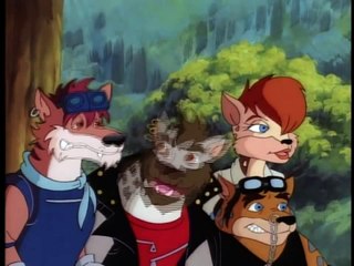 Sonic Satam - S02 E06 - Fed Up With Antoine