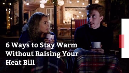 How You Can Save Money On Your Heating Bill
