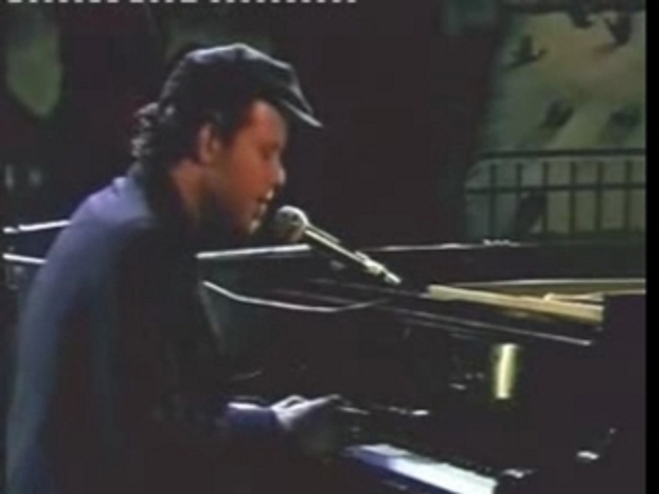 Tom Waits - 1977-  Invitation To The Blues