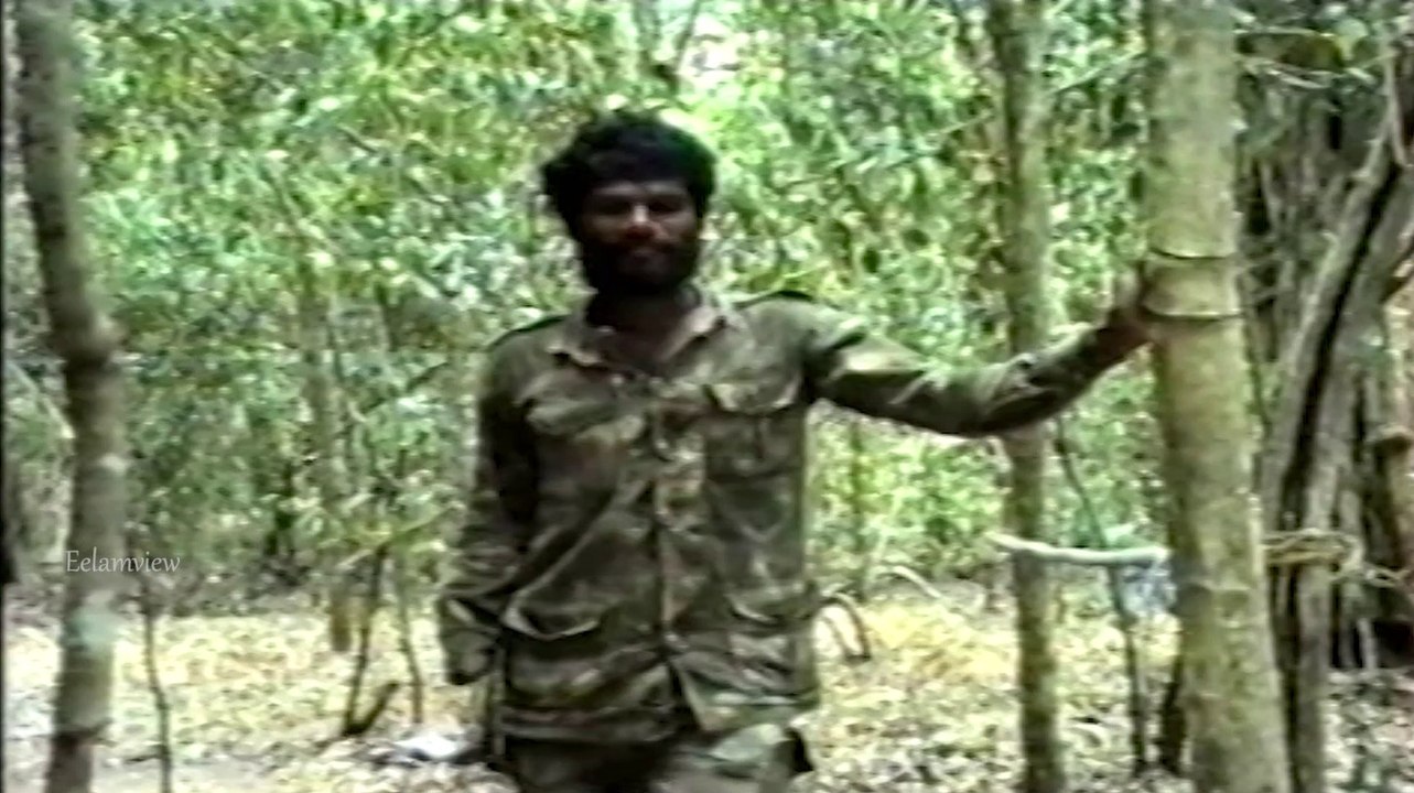Lt Col Navam Academy