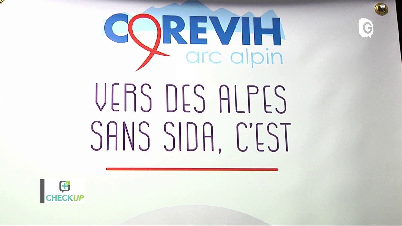 CHECKUP - DECEMBRE 2018