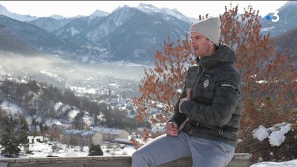 Rétro TLS : Pierre Vaultier, double champion olympique de snowboard