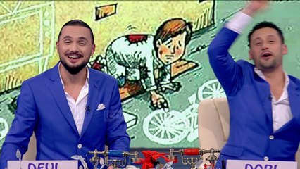 Fiks Fare, 27 Dhjetor 2018, Pjesa 3 - Investigative Satirical Show