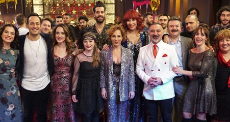 Gülse Birsel, Jet Sosyete Dizisiyle İlgili Kararını Açıkladı