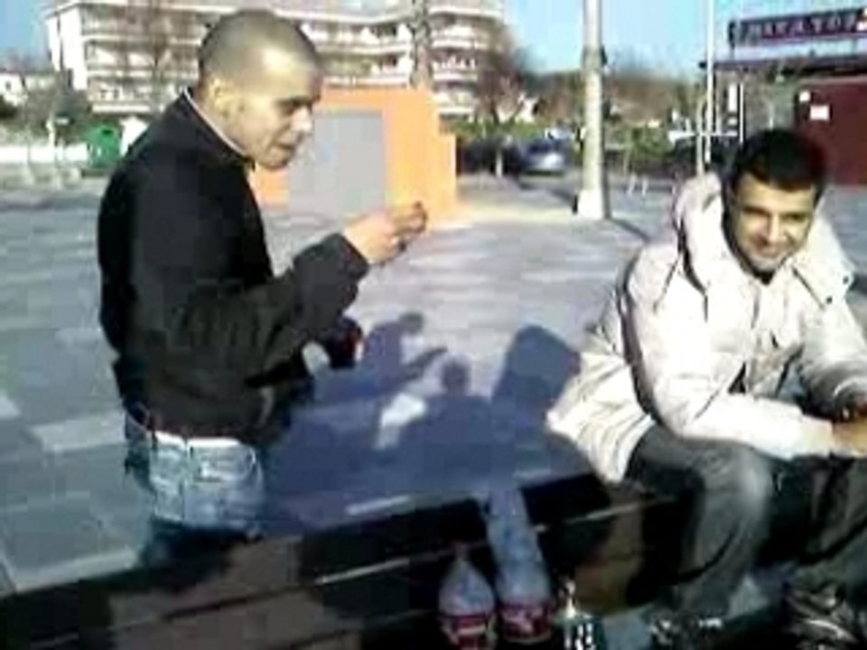 barcelone
