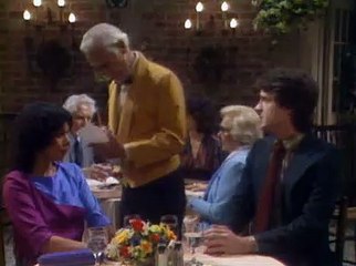 Soap - 322 (1 Hr Cliffhanger)