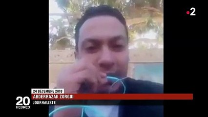 Tunisie : de nouvelles émeutes sociales