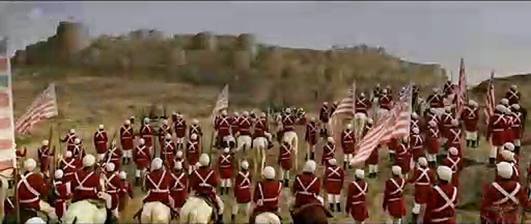 Manikarnika - The Queen Of Jhansi | Official Trailer | Kangana Ranaut | Releasing 25th January