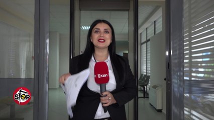 Stop-Vlore, vendimi i gjyqtares le qytetarin jashte shtepise se tij! (27.12.2018)