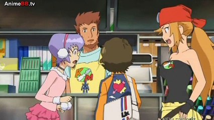 Little Battlers eXperience Epi.
 2