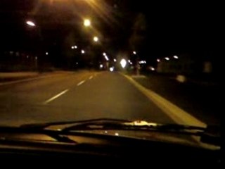 Rond point ZX