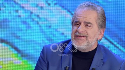 Ora News - Diplomati Nesho: Pse u dëbua ambasadori iranian në Shqipëri?