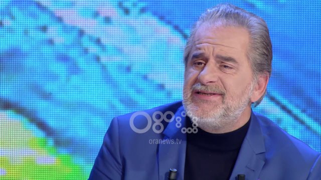 Ora News - Diplomati Nesho: Pse u dëbua ambasadori iranian në Shqipëri?