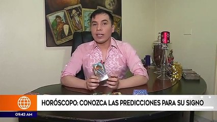 Horóscopo 2019: estas son las predicciones para tu signo