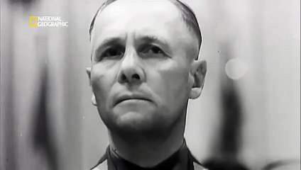 Los Secretos del Tercer Reich - T1 Ep.3 - El Zorro del Desierto