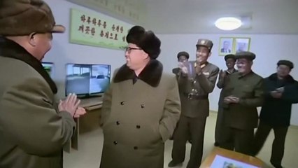 2018 핵미사일 멈춘 北...NBC "감지 어려운 개발 계속" / YTN