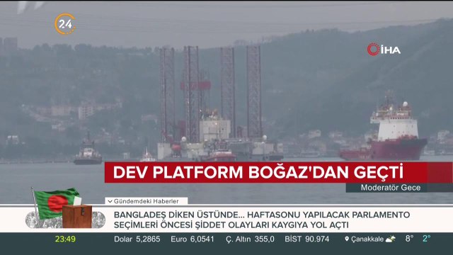 Türkiye doğalgazda merkez olacak
