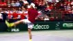 Tennis   Top Players Losing Temper on Court ( Out Of Control )