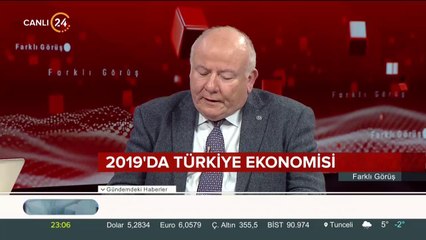 Zeliha Saraç ile Farklı Görüş