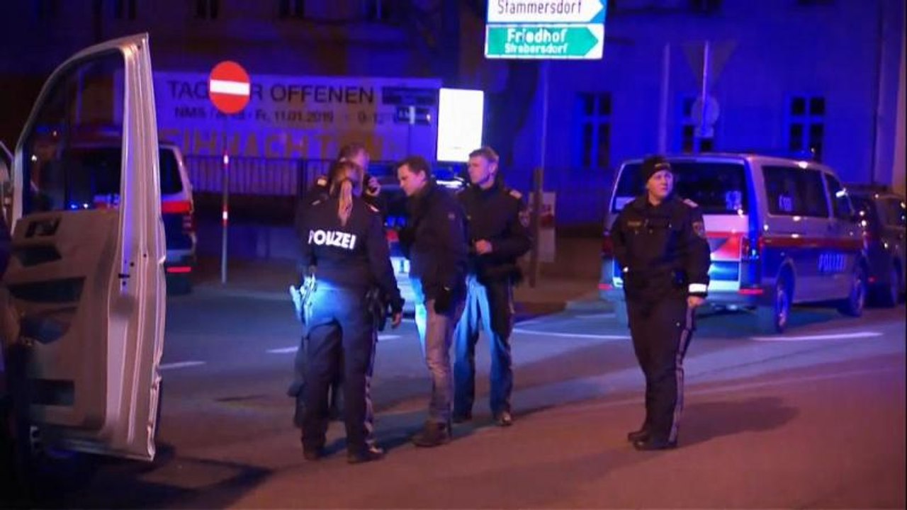 Áustria: Assaltam igreja, amarram cinco monges e fogem