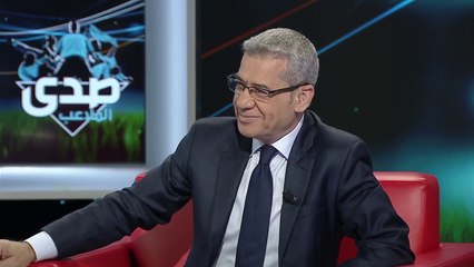 الآغا : أنا ضد إستمرار الدوري السعودي أثناء كأس آسيا ، هذا لا يحدث في أي مكان بالعالم